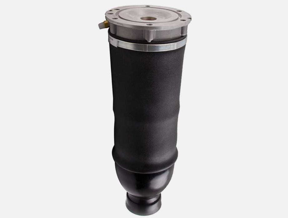 Audi A6 C5 4b Allrroad Pneumático Dianteiro