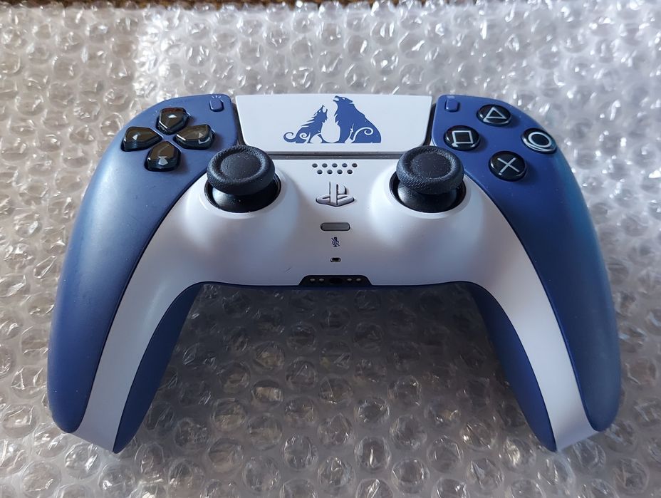 Comando PS5 God of War Ragnarok