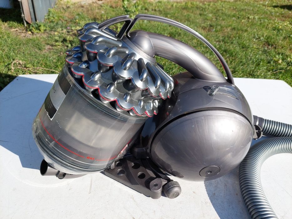 Odkurzacz dyson dc 52 allergy