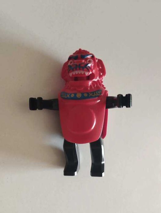 Miniature Jun Chi LEGO441490658569768962