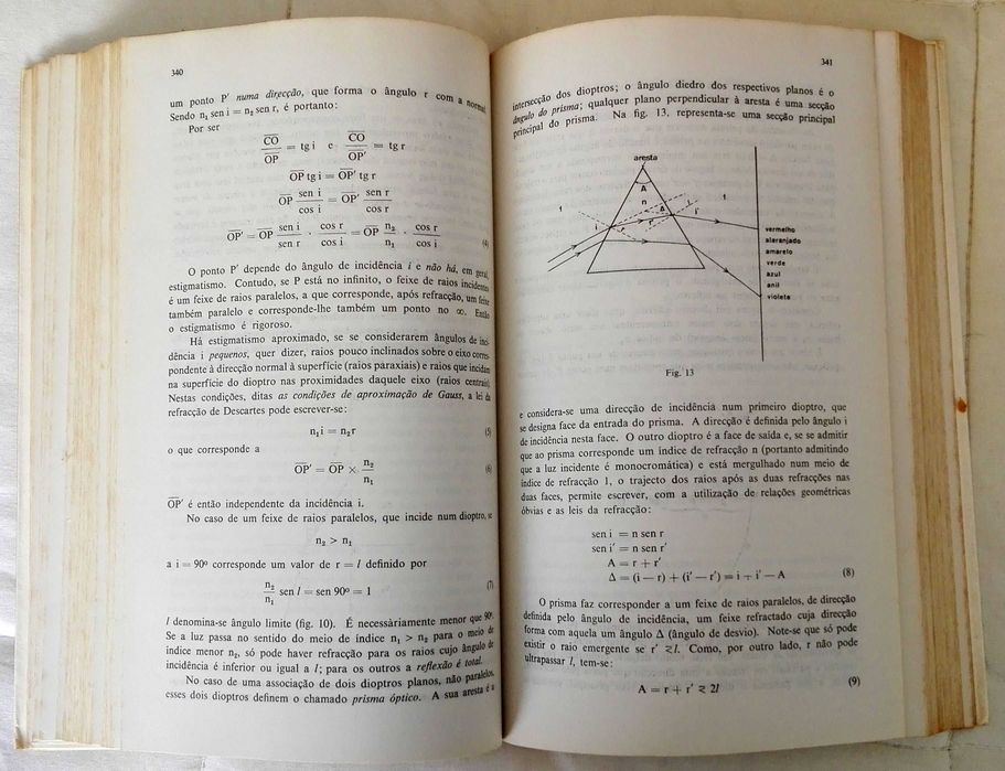 Livro Fisica Básica