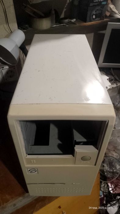 Корпус AT Раритет Винтаж