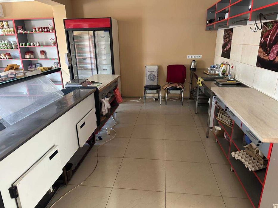 Готовий бізнес на продаж у прикордонній зоні\с Вилок\