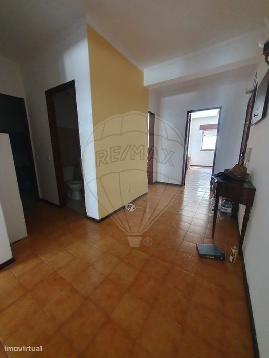 Apartamento T3 para venda — Nossa Senhora de Fátima, Santarém