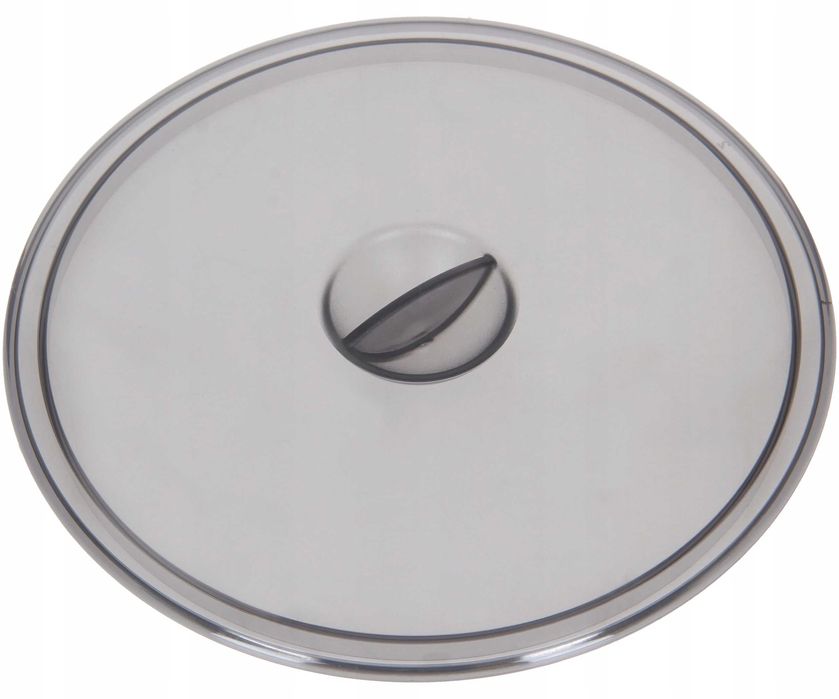 Pokrywa zbiornika kawy klapa pojemnika na kawę ekspresu Siemens EQ6