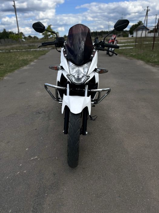 В продажі Lifan Kp 200