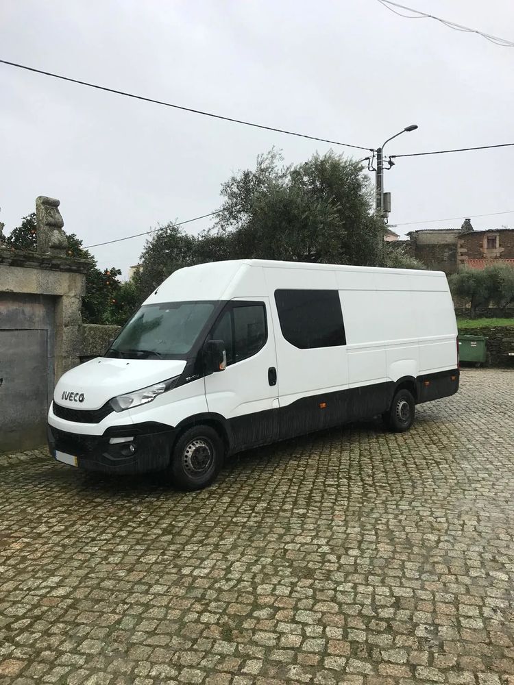 Iveco Daily 35-170