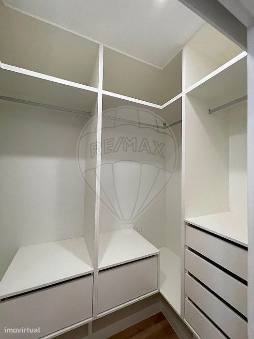 Apartamento T2 para arrendamento