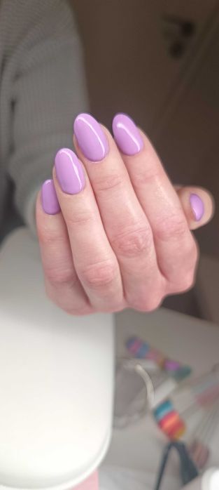 Paznokcie / Manicure / Pedicure / Toruń Koniuchy