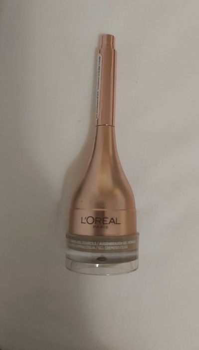 Loreal помадка для брів
