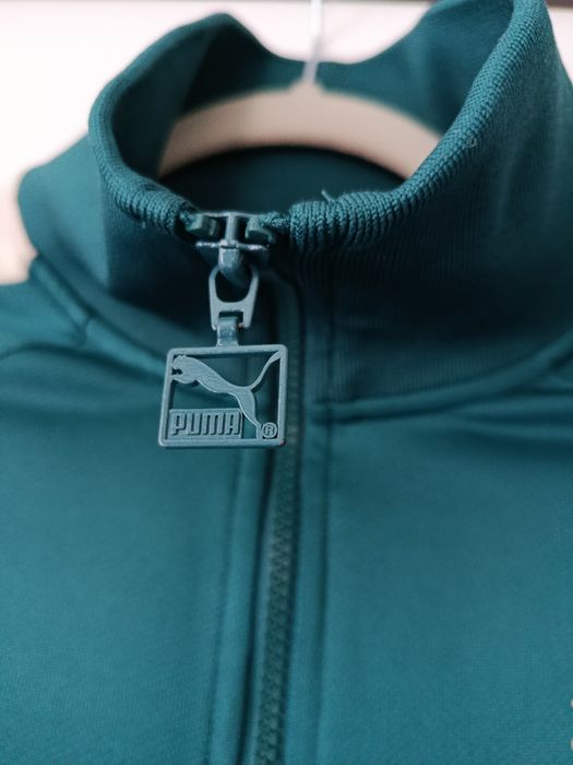 Bluza męska Puma S