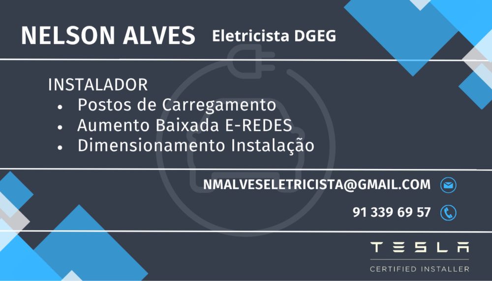 Eletricista Credenciado / Conversão Trifásico para Monofásico