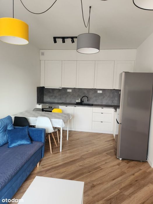 3 pokoje, 2 łazienki | 56 m² | 150 m od metra Bemowo | Garaż |  2022