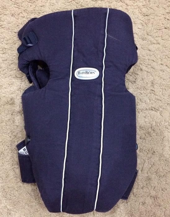 Аренда Кенгуру BabyBjorn кенгурушка Прокат переноска слинг chicco