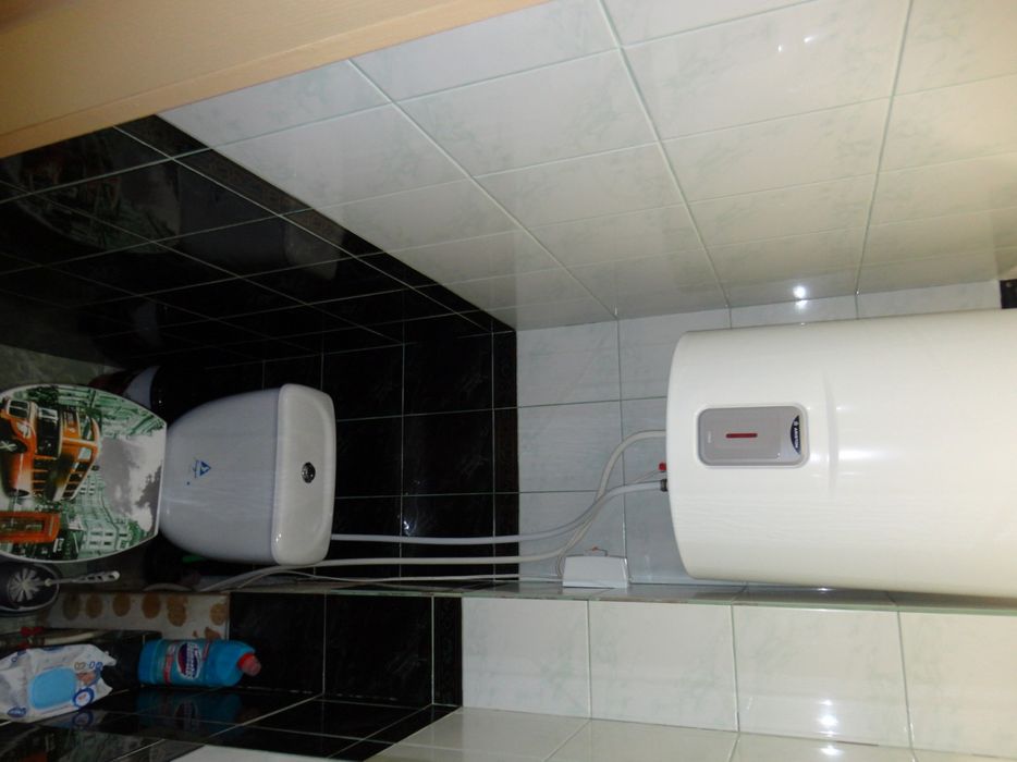 Продажа 4к квартиры на Вечернем