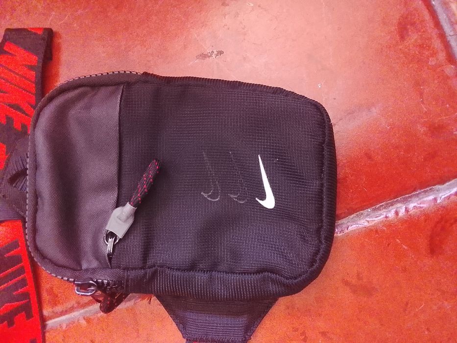 Bolsa Nike original