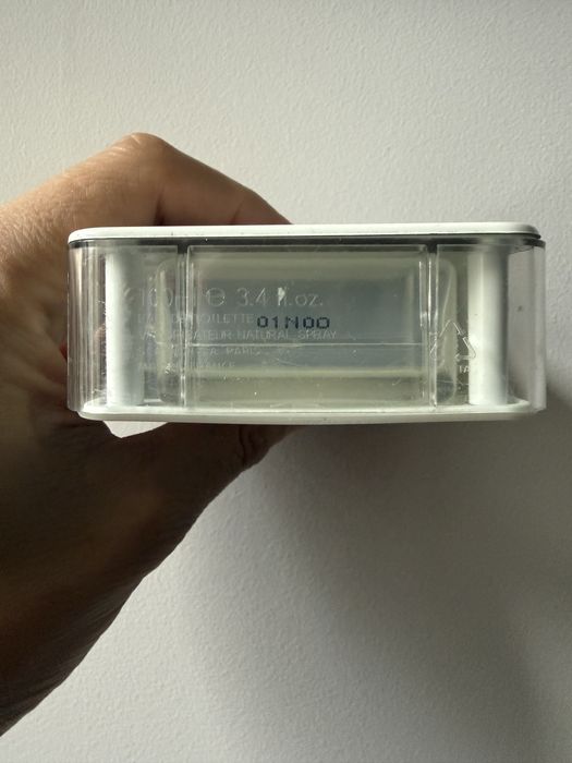 Perfumy gucci chanel