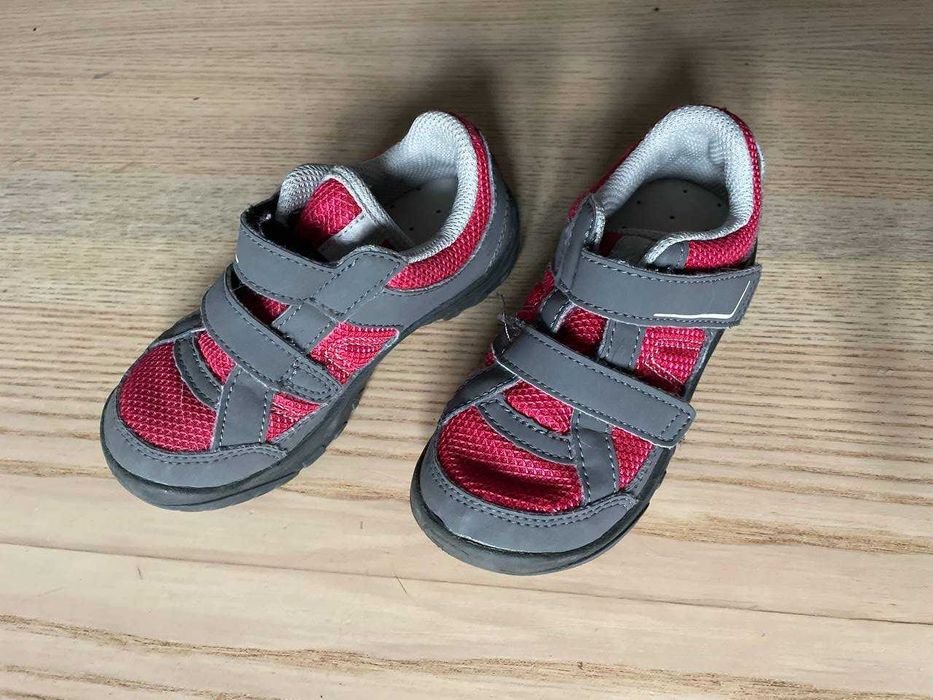 Buty dziecięce Quechua rozmiar 26