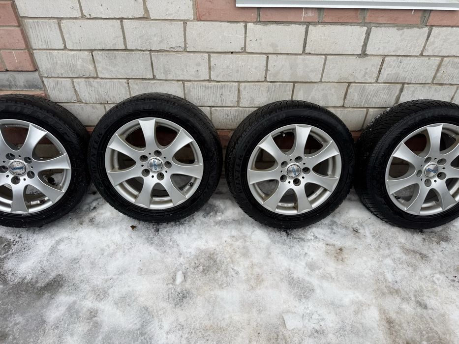 Продам диски бмв