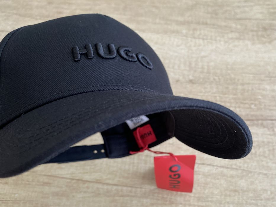 Кепка Hugo. Hugo Boss.