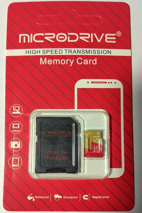 Флешки  128 Гб , micro SD 64 Гб