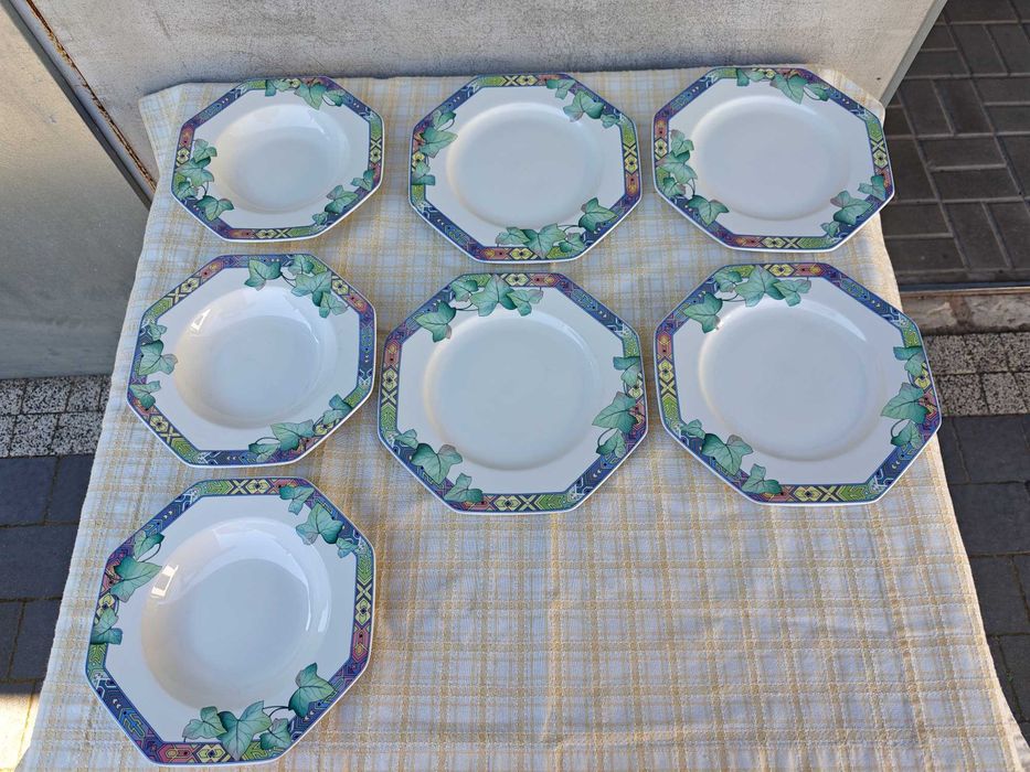 Villeroy & Boch Pasadena Talerze
