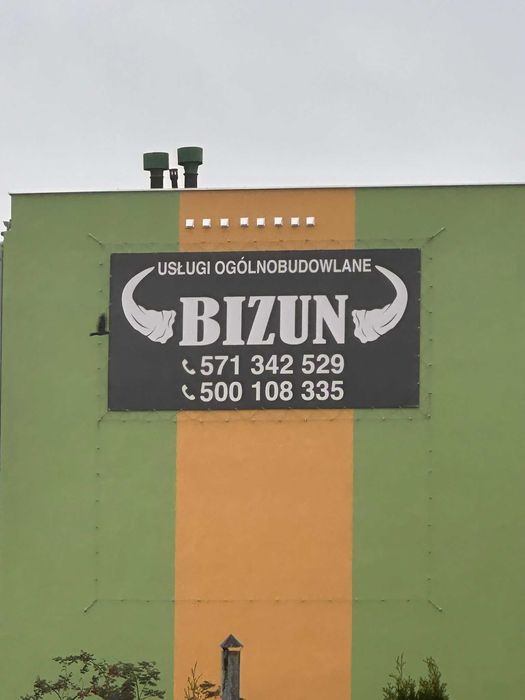 Na wynajem powierzchnia reklamowa na elewacji Westerplatte 10 - Więcej