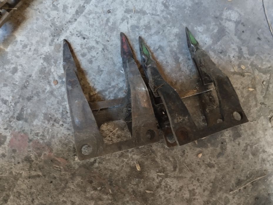 Продам до косілкі