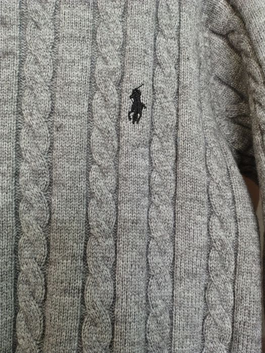 Светр Polo Ralph Lauren