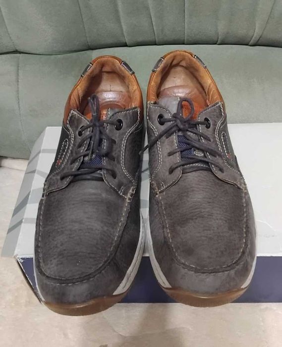 clarks active air - купити чоловіче взуття - Ціна на OLX.ua