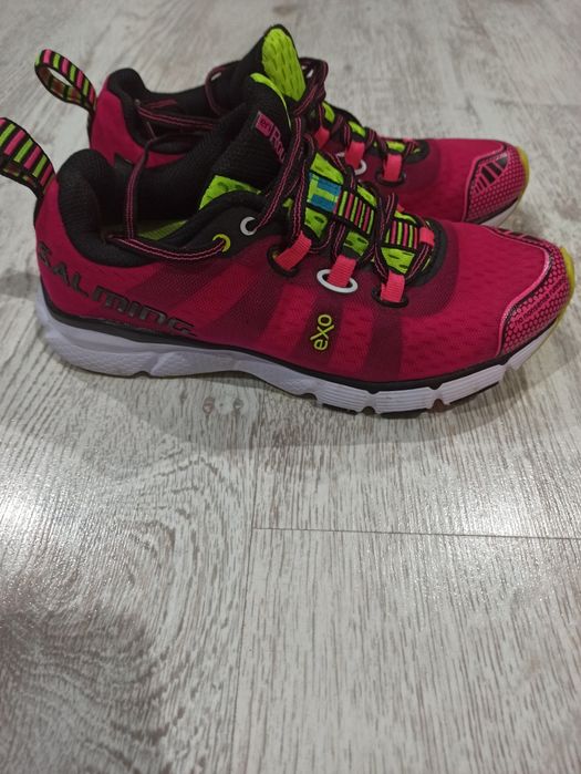 Buty Salming Route roz 36