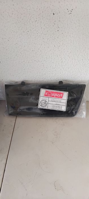 Grelha de ventilador