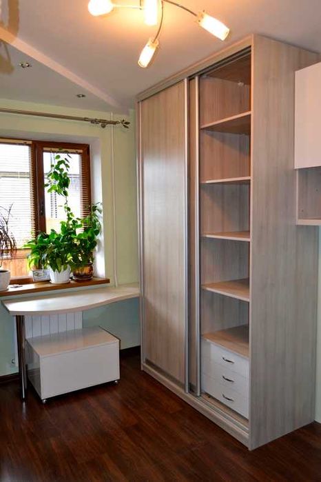 Мебельщик сборка кухни шкафа комодов другой мебели Регулировка фасада ...