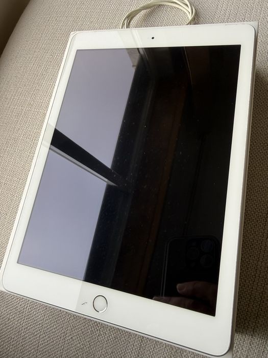 Ipad 5 128gb wifi + celular