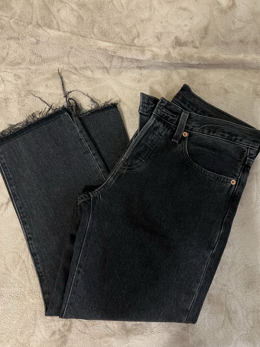 Джинси Levis 501