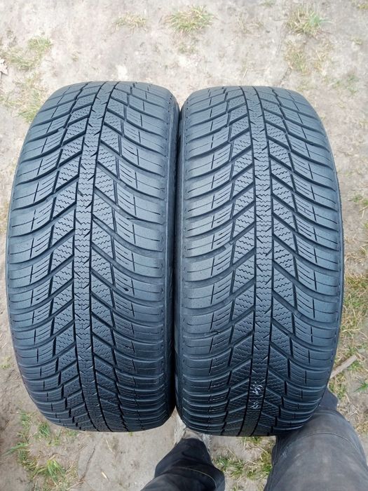 205 55 r16 Nexen 2023p 4seazon