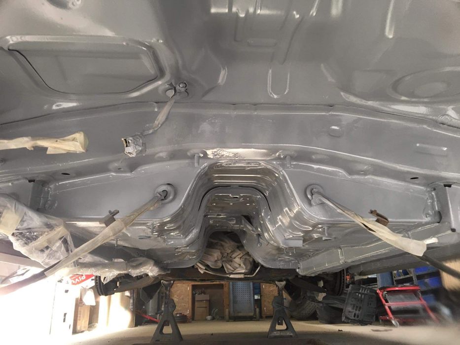 Mitsubishi Lancer Sportback 1.8 PL Salon 2010