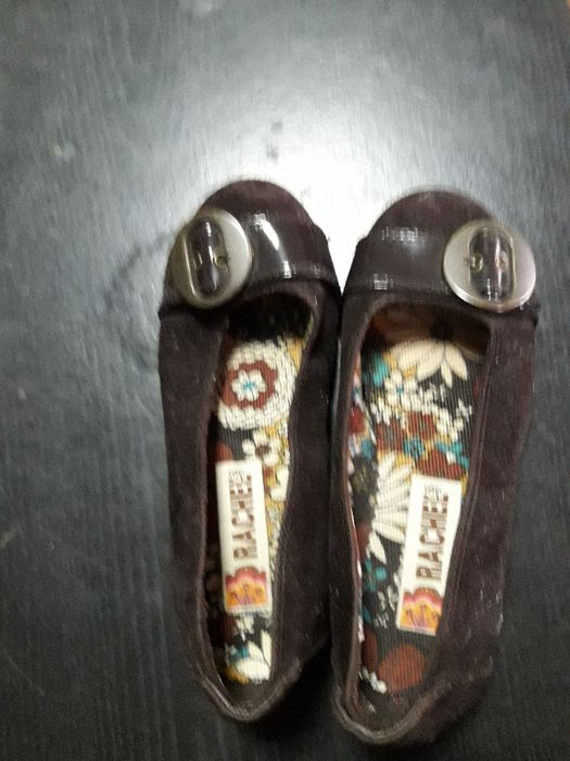 Туфли Босоножки для девочки