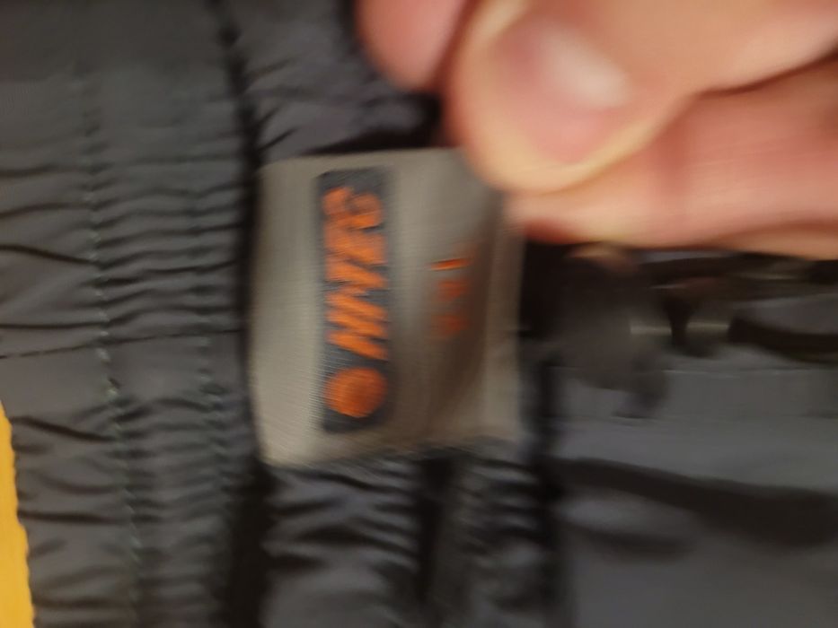 Spodnie HI-TEC!!