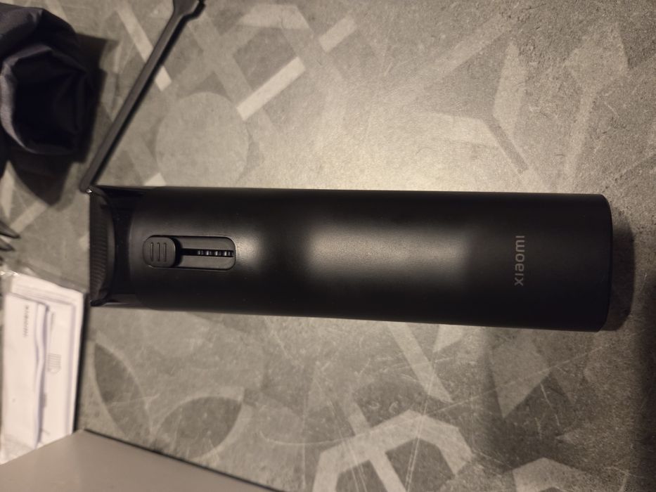 Maszynka do włosów xiaomi hair clipper