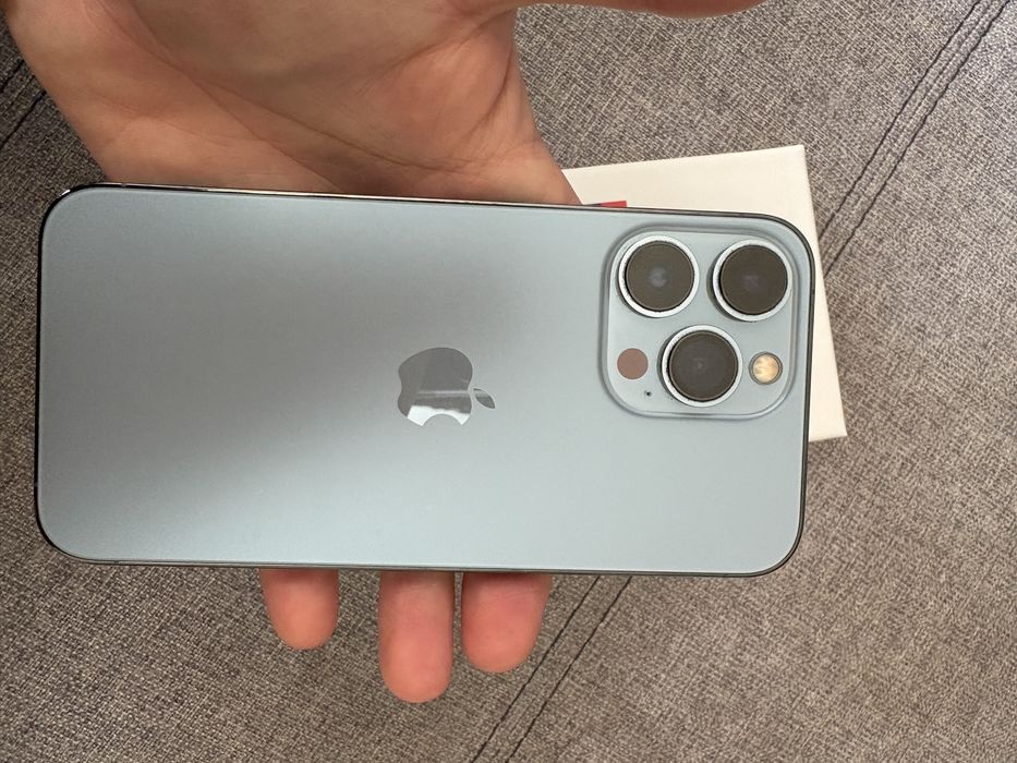 Iphone 13 Pro 128gb