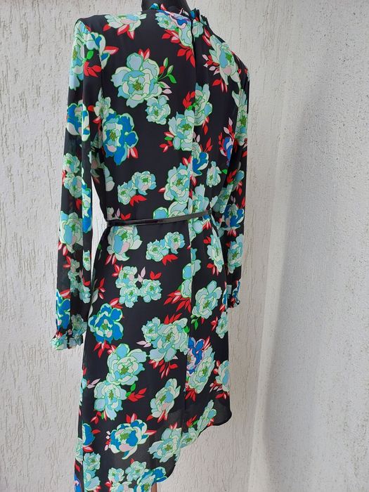 S.OLIVER Sukienka w roz L/XL.