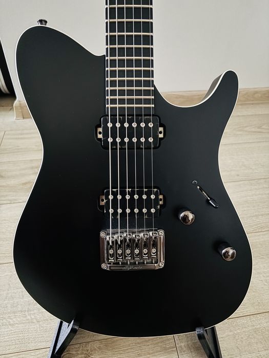 Unikat ibanez prestige fr6ucs