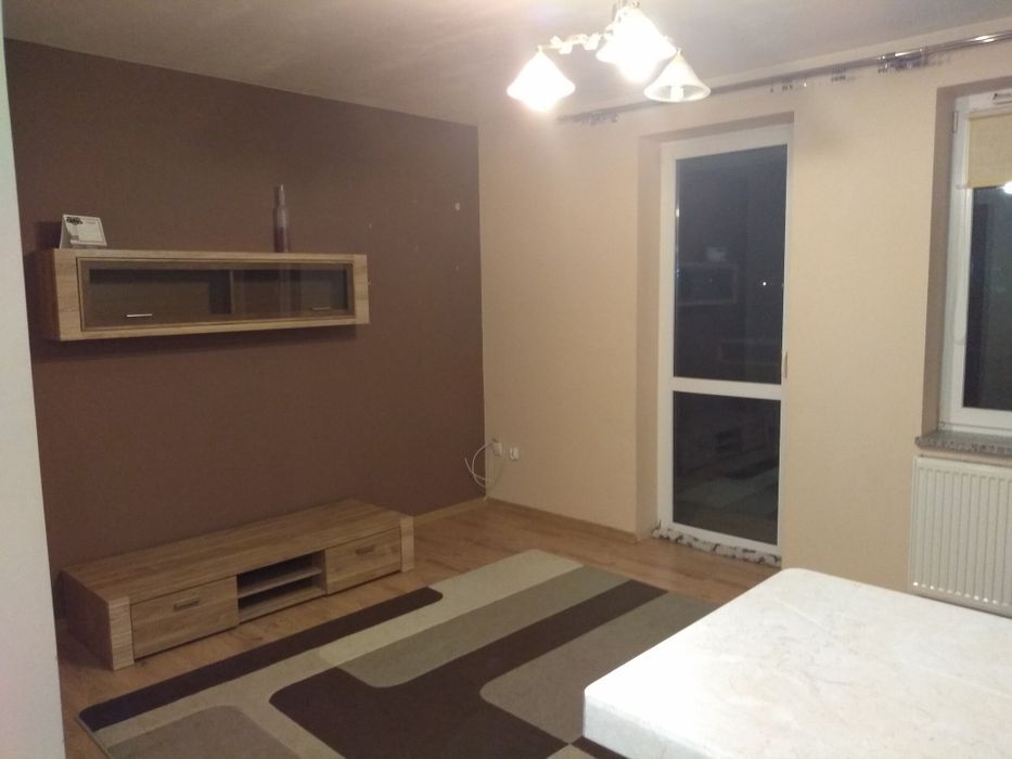 Wynajmę mieszkanie ul. Boboli, Leśna Dolina 52,6m2