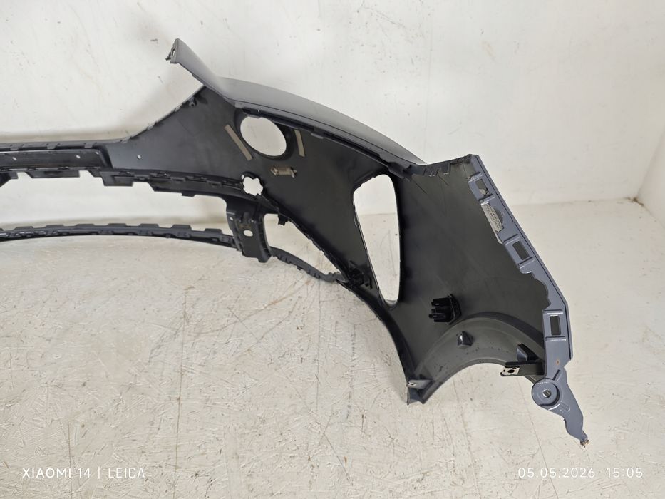 zderzak przód przedni seat cupra formentor 5ff 5ff807221