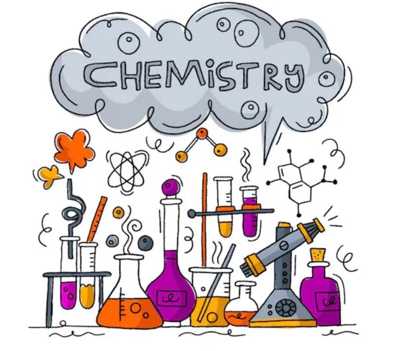 Korepetycje BIOLOGIA / CHEMIA- przygotowanie do matury, olimpiad