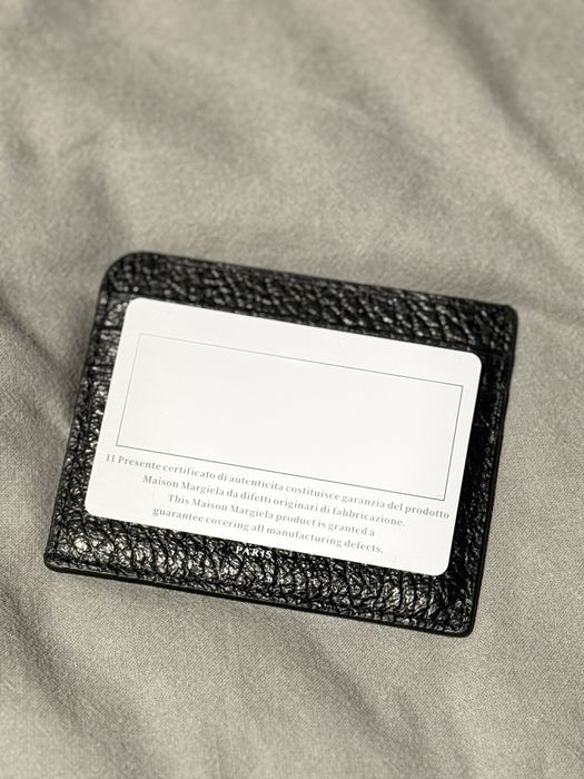 Maison Margiela portfel
