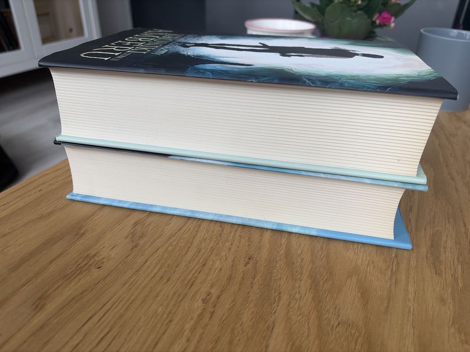 Kronki Amberu Roger Zelazny