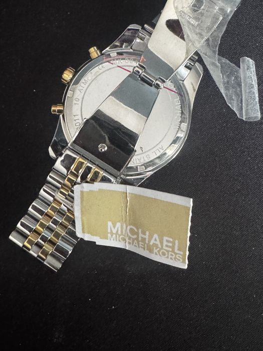 Zegarek Michael Kors nowy