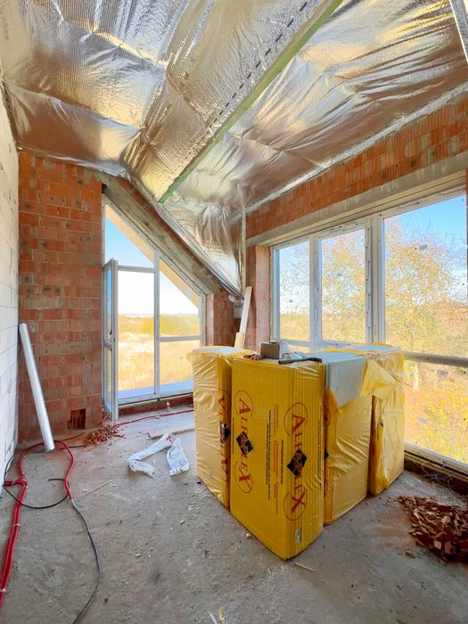 Продаж неймовірного 2 поверхового будинку по вул. Тракт Глинянський